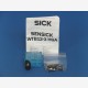 Sick WTB12-3P2431 1041411 (New)